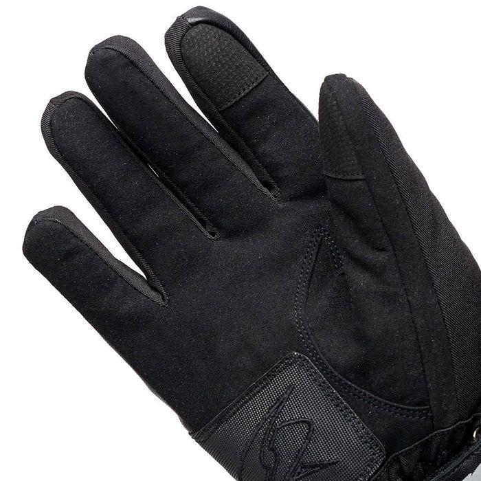 Manusi moto touring SPYKE COMMUTER DRY TECNO noi