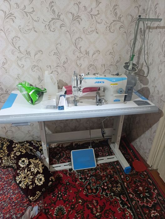 Срочно йенги ишлатилмаган сотилади