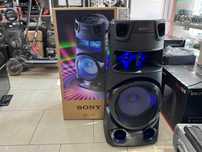 НОВА! Гаранция! Аудио система SONY MHC-V73D
