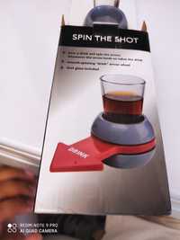 Продам Мини игру Spin the shot.