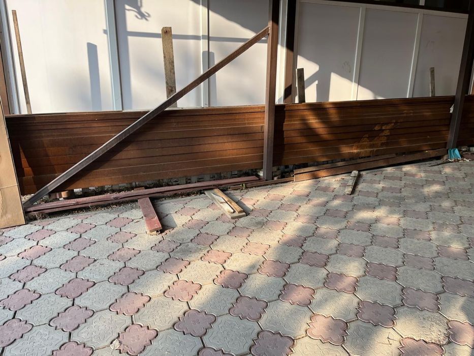 Продам Металл срочно