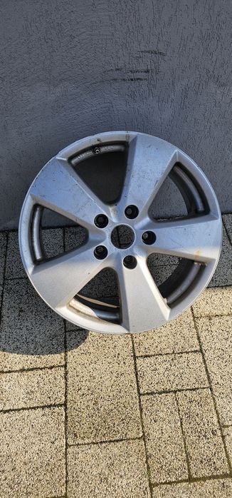 Set jante 245/40/R20