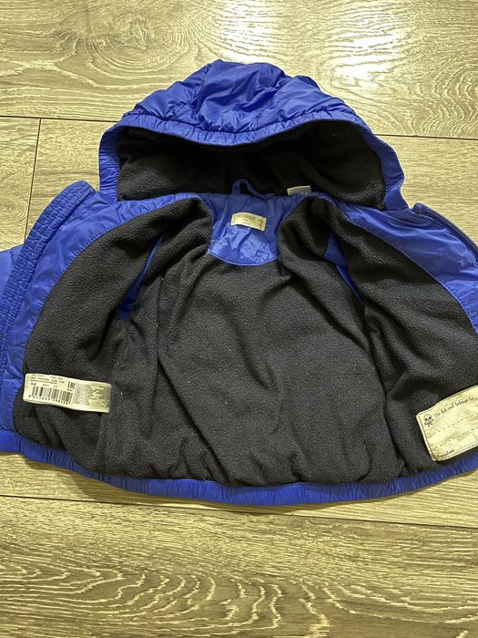 Бебешко яке 68размер