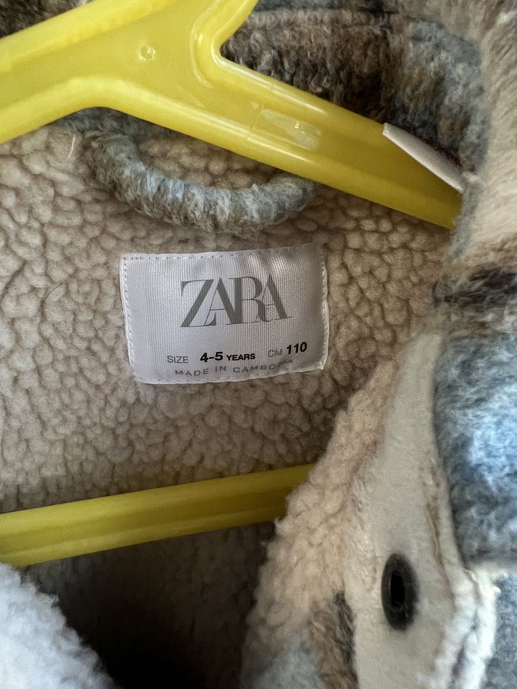 Детско яке Зара Zara