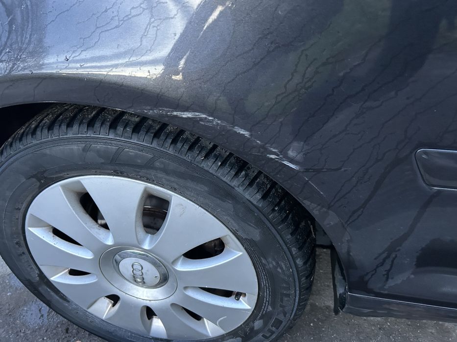 Audi A3 2008 1.9 TDI