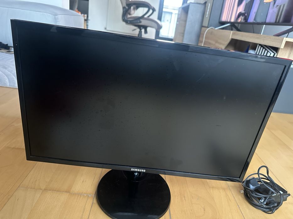Monitor Samsung 23