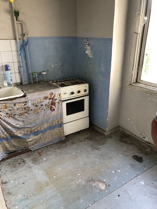 Куйлук 6.  Аренда 1/4/5.  220$