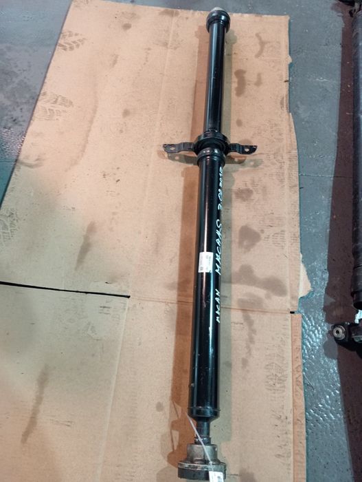 Cardan PORSCHE macan s