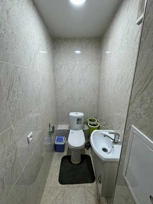 Сдаётся 2- комнатная квартира на Яшнабадском 827*