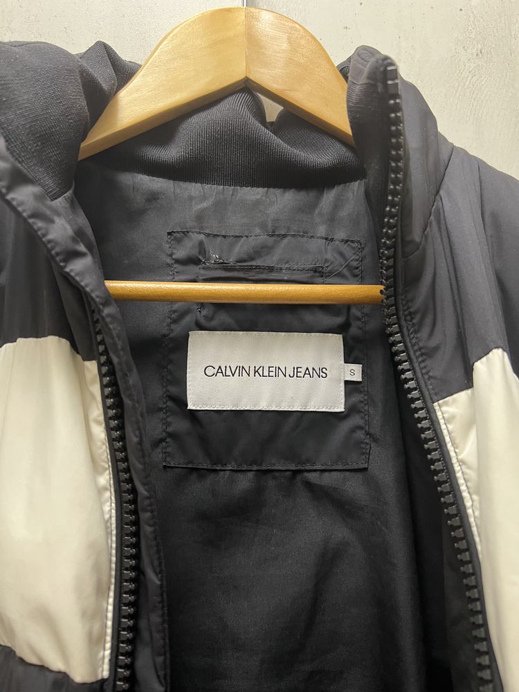 Куртка Calvin Klein Jeans