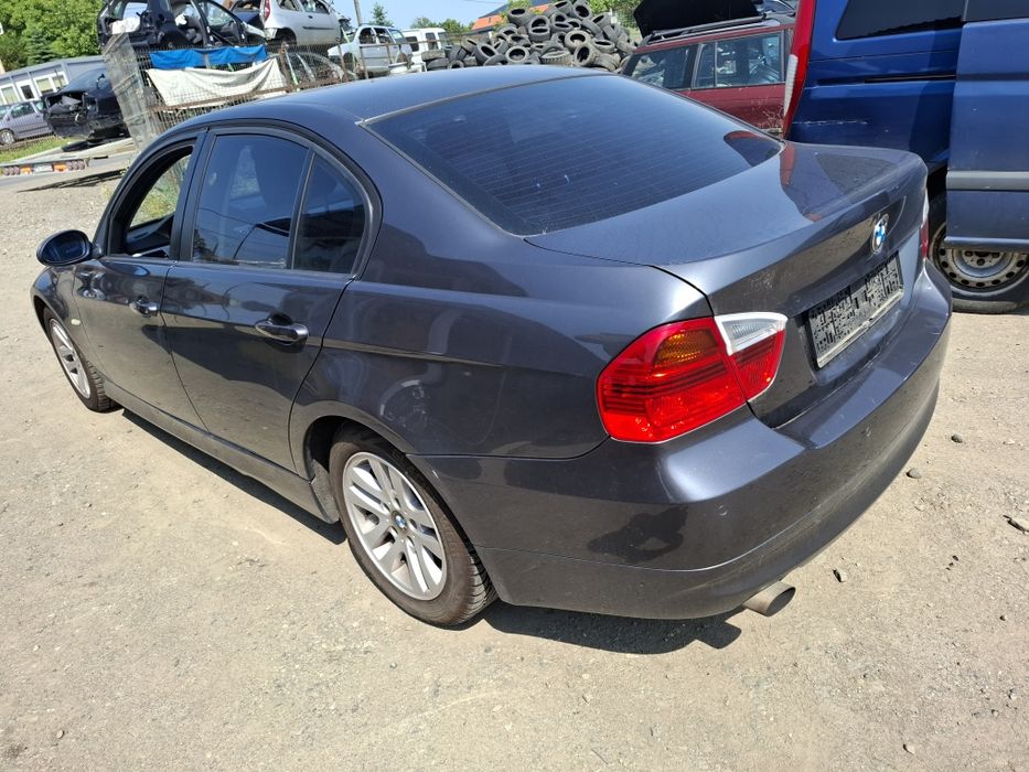 Elemente Caroserie BMW 318i E90 Sedan fabricat 2007