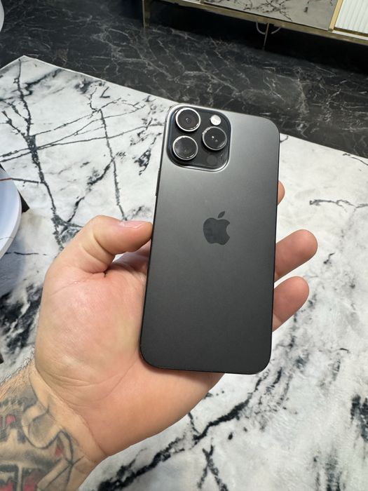 Iphone 16 pro max 512 gb