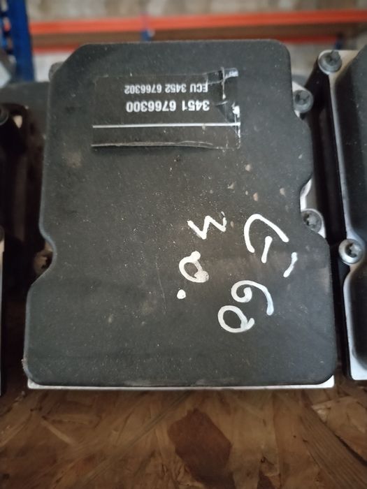 Pompa abs BMW E60 34516766300