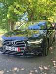 Audi A6 Vând Audi a6 exclusive 320cp euro 6 adeblue