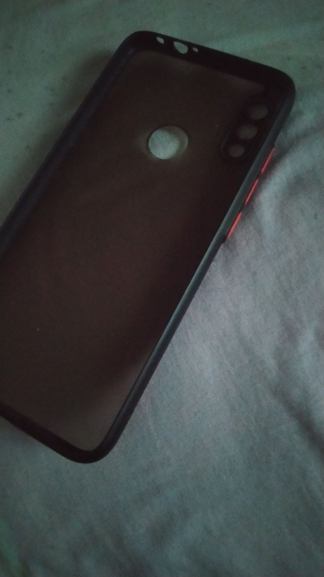 Redmi not 7 pro 128 pamit