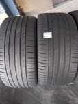 315 40 R 21 Continental vara_