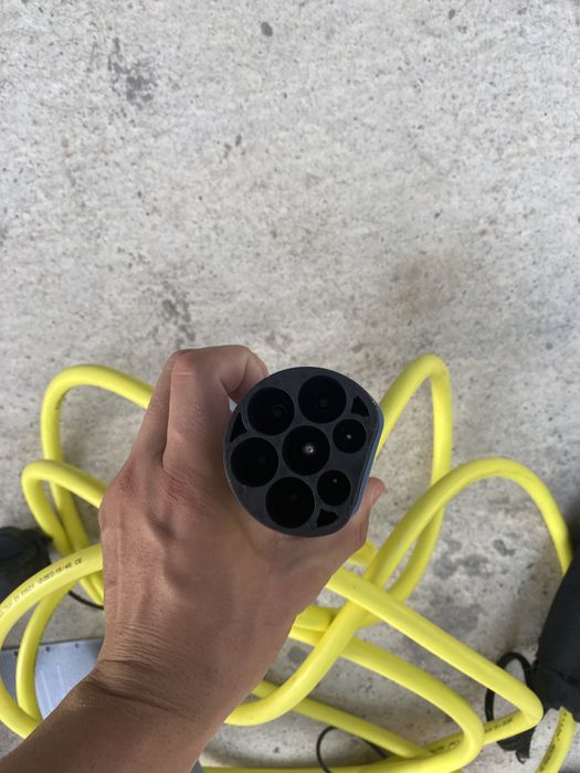 Cablu Incarcare Vehicule Electrice Oe Volkswagen