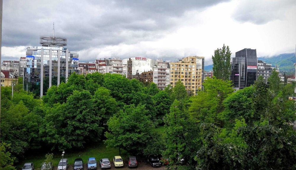 Дава се под наем Едностаен апартамент в София, Белите брези - 39 кв.м за 400 € - Снимка #4