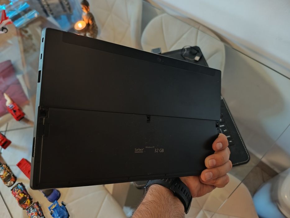 Microsoft surface RT 32 GB