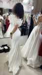 rochie de mireasa