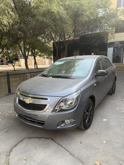 Cobalt Midnight LTZ 2025