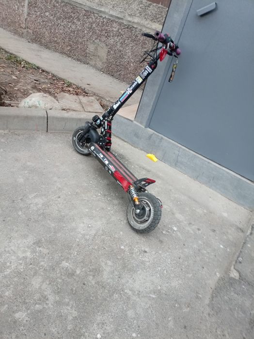 KUQAY M4 обмен и продажа