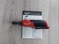 Cliket milwaukee M12 FHIR14, 47 nm, 450 rpm, nou