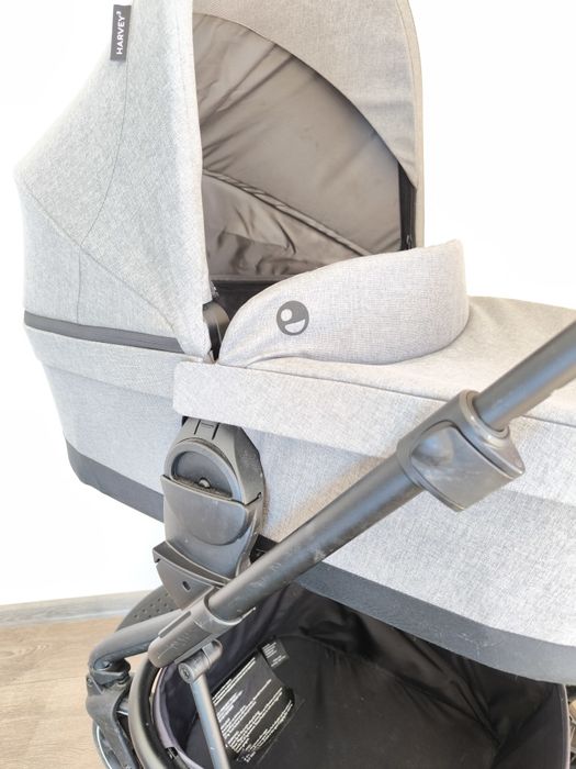 Детска количка Easywalker Harvey 3