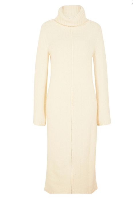 Rochie de brand Bartolini ,noua ,din casmir,lana ,vascoza superba