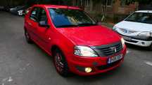 Dacia Logan ph2, GPL