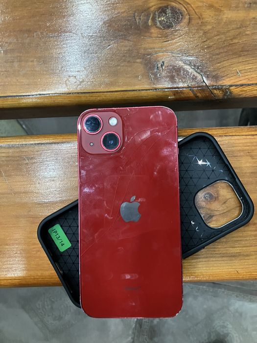 Айфон 13 128гб.