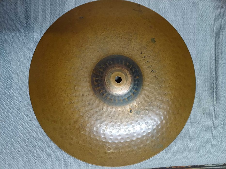 Продавам фус чинели Sabian HHX 14" и Mainl