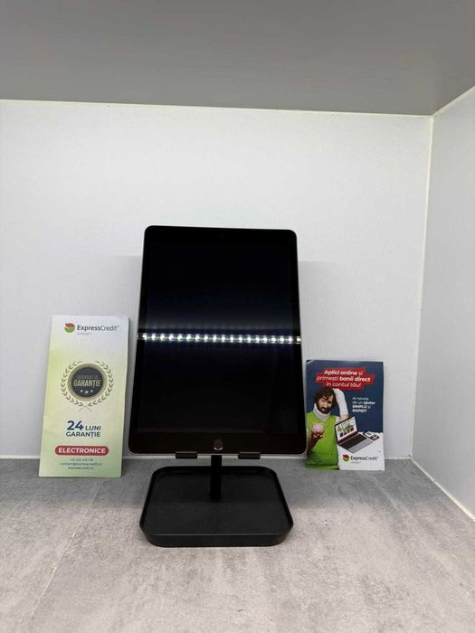 Tableta Apple iPad A2602 (AG26 Tudor 2)(B.44887) Garantie 2 ani!