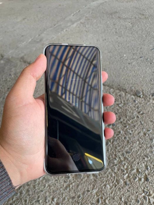 İnfinix hot 60 pro+