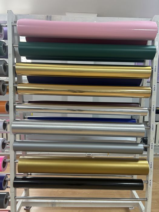 Оракал ,монтажная пленка