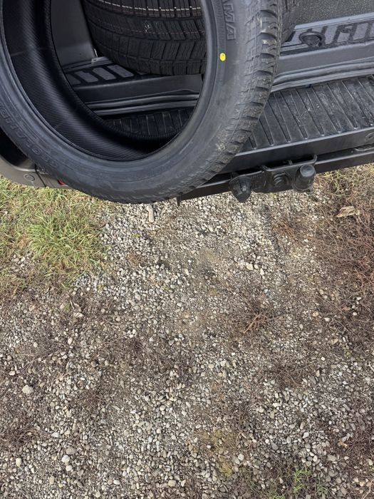 Anvelope iarna 235/55/R18 YOKOHAMA