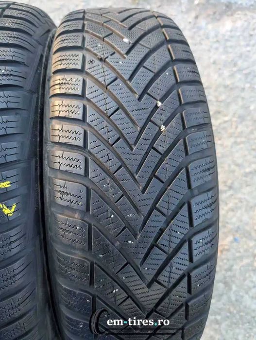 SET 2 Anvelope Iarna 215/70 R16 VREDESTEIN Wintrac 100H