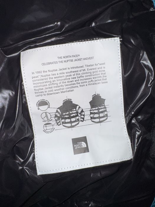 Geaca The North Face SNS 700 (S) | TRANSPORT GRATUIT