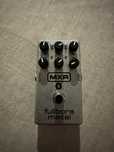Pedala Distortion MXR M116 Fullbore Metal