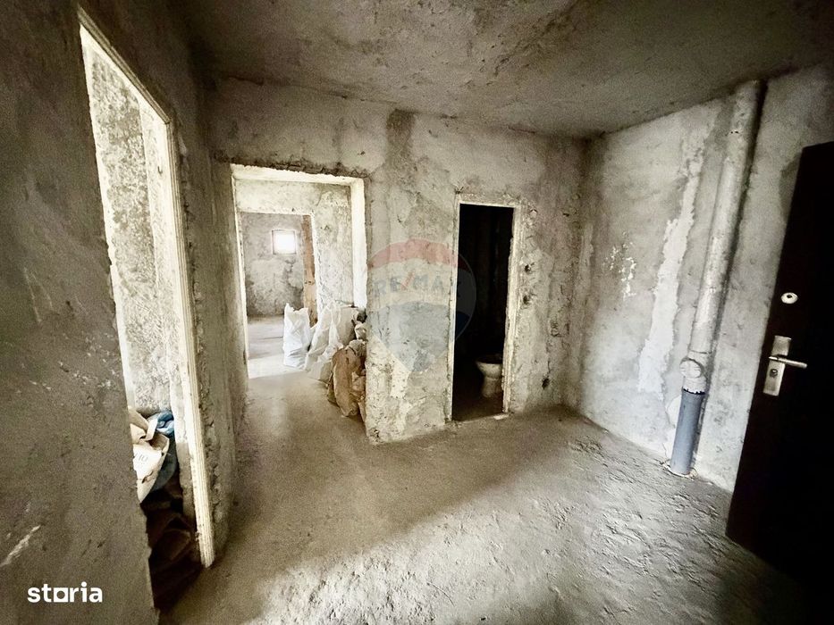 Apartament cu 4 camere