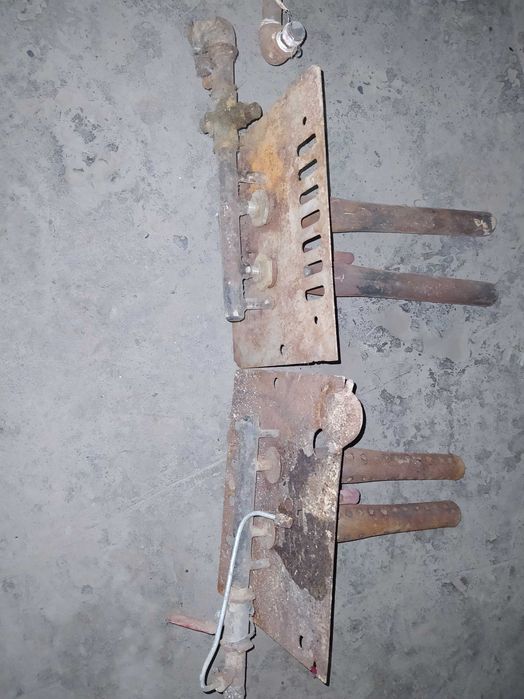 Garelkalar axvoli yaxshi