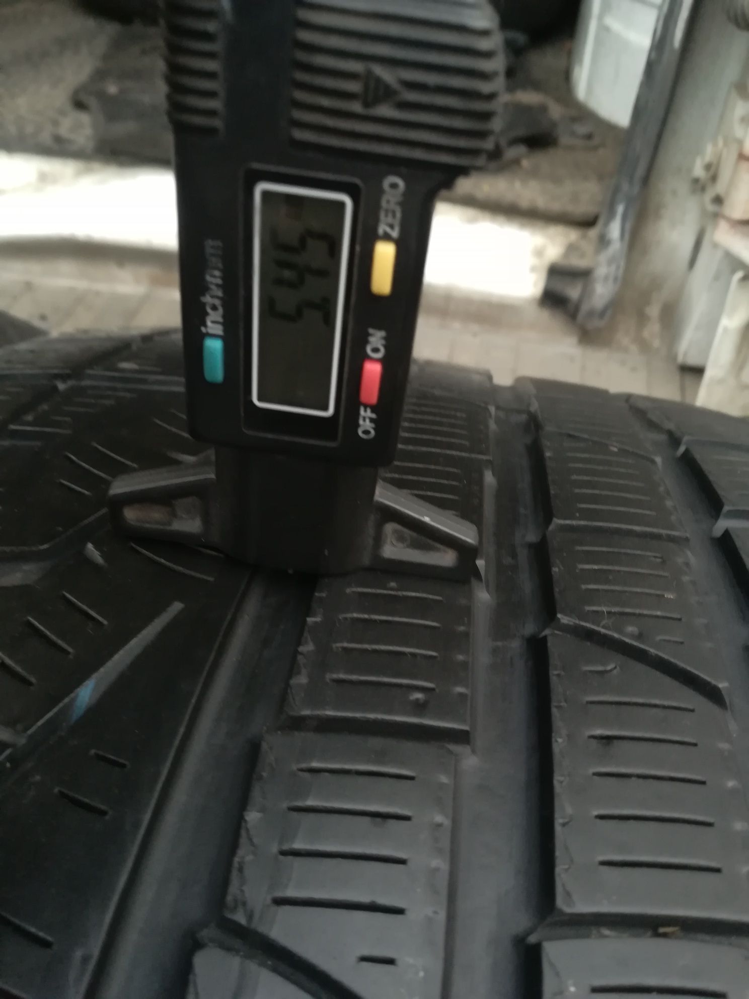Pirelli Winter 210. 2бр.265/45/18 дот4012