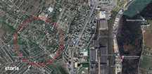 Teren intravilan, CUG – Iasi, 1.500mp