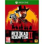 Vand joc xbox Red Dead Redemption 2