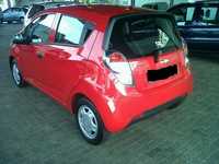 Dezmembrez Chevrolet Spark NEW 2012