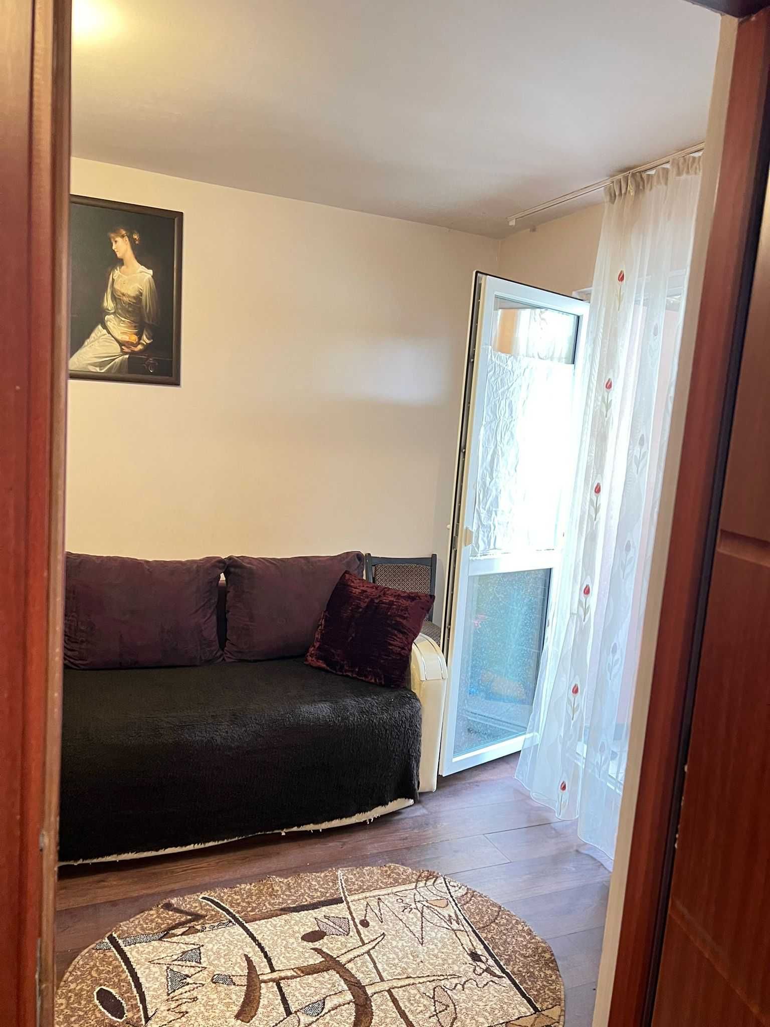 Apartament 3 camere zona Vest Baraolt