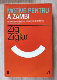 Motive pentru a zambi - Zig Ziglar