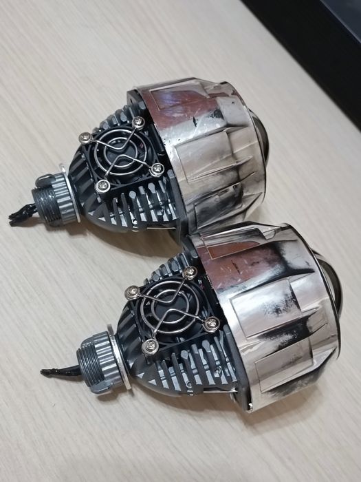Bi-Led Модули Wst