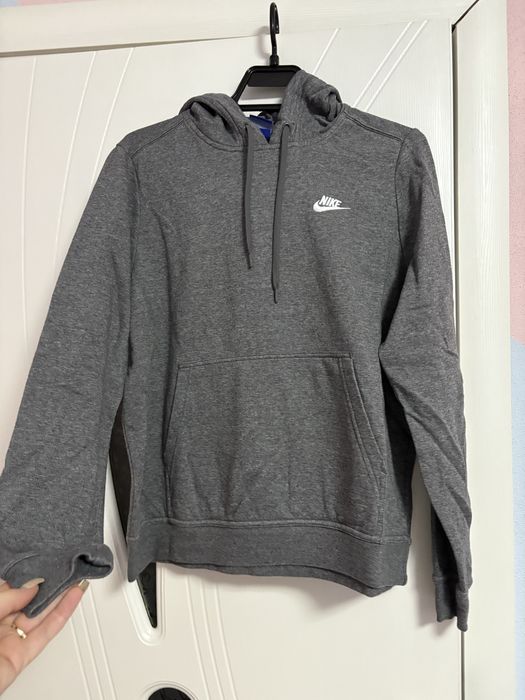 Дамски оригинален суичър Nike