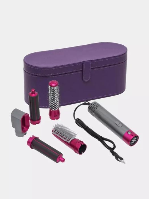 Dayson fen - ayollar va qizlar uchun maxsus